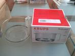 KRUPS glazen kan, nieuw in verpakking, Ophalen of Verzenden, Nieuw