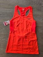 Mooie dames oranje top Kari Traa, maat S, Nieuw (WAD), Ophalen of Verzenden, Nieuw, Maat 38/40 (M), Oranje