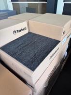 Desso Essence tapijttegels 9502 zwart/grijs 50x50cm nieuw, Niet ingevuld, Crème, Niet ingevuld, Nieuw