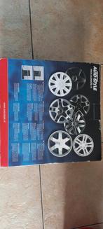 2 nieuwe wieldoppen 14 inch, Ophalen of Verzenden