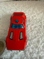 Matchbox Superfast No. 64 "Fire Chief" - Vintage Jaren 70, Ophalen of Verzenden, Zo goed als nieuw