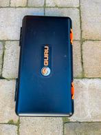 Guru tackle guru rig station xl, Ophalen of Verzenden, Zo goed als nieuw, Overige typen