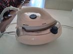 Te koop,Philips strijkijzer. Zonder steam werkt., Witgoed en Apparatuur, Strijkijzers en Strijkplanken, Ophalen