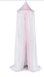 jollein waffle klamboe en lamp, Kinderen en Baby's, Kinderkamer | Inrichting en Decoratie, Ophalen of Verzenden, Zo goed als nieuw