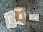 Olcay Gulsen Beauty Pakket - Gua Sha en Silk Touch, Gehele gezicht, Beige, Nieuw, Ophalen of Verzenden