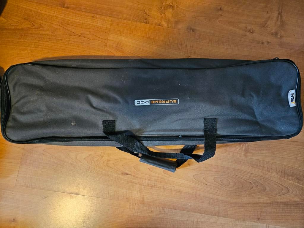 NGT supremepod, Ophalen of Verzenden, Zo goed als nieuw, Overige typen