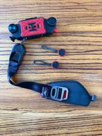 Peak Design Capture Clip v2 + Clutch (incl. extra anchors), Ophalen of Verzenden, Zo goed als nieuw, Overige typen, Overige merken