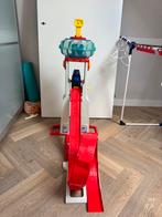 Paw patrol uitkijktoren, Kinderen en Baby's, Speelgoed | Buiten | Actiespeelgoed, Ophalen, Zo goed als nieuw