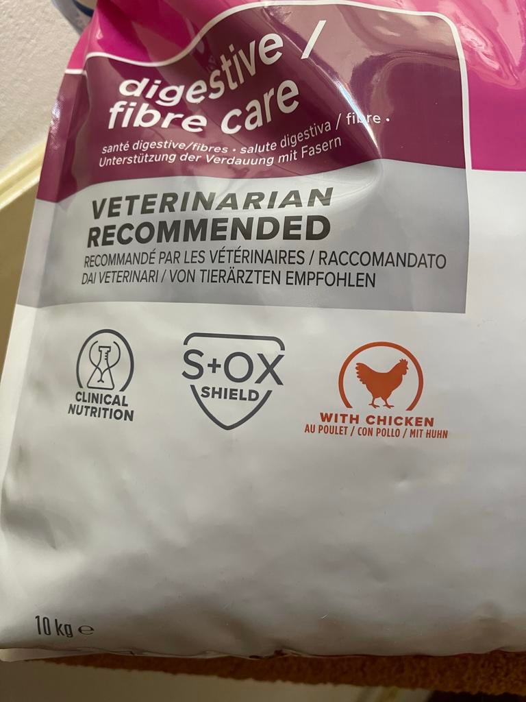 Hills Gastrointestinal biome hondenbrokken., Dieren en Toebehoren, Ophalen, Hond