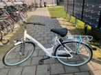Fiets Sparta 28 cm, Ophalen of Verzenden, Zo goed als nieuw, Sparta