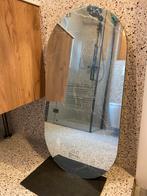 Badkamer spiegel, Spiegel Hipp design, Ophalen, Nieuw