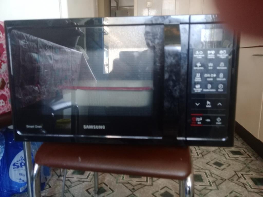 Smart oven, Witgoed en Apparatuur, Magnetrons, Ophalen, Gebruikt, Oven