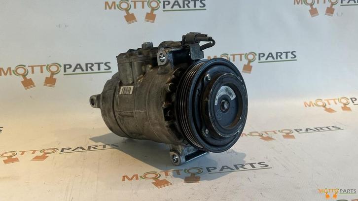 Mercedes Benz Aircopomp W176 W246 A B Klasse A0038304560, Auto-onderdelen, Airco en Verwarming, Mercedes-Benz, Gebruikt, Ophalen of Verzenden