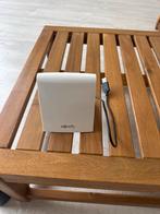 Somfy Smart Home Hub - Draadloze Besturingseenheid, Ophalen of Verzenden, Zo goed als nieuw