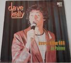 Dave Kelly > My thrill, Gebruikt, 7 inch, Single, Ophalen of Verzenden