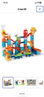 Vtech knikkerbaan Marble, Ophalen of Verzenden, Zo goed als nieuw