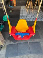 Meegroeischommel 3-in-1, Ophalen, Gebruikt