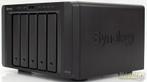 Synology DiskStation DS1515+ 8GB refurbished met DSM 7.3!