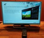 Sony KDL-24W605A LED TV - Compacte Smart TV, Ophalen, Sony, Smart TV, Gebruikt