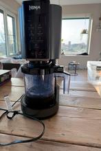 Nieuwe Ninja Creami IJsmachine - Maak zelf ijs, sorbet & mee, Ophalen of Verzenden, Nieuw, Zelfvriezend