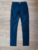 Nette zwarte broek maat 170. H&M., Broek, Meisje, H&M, Ophalen of Verzenden