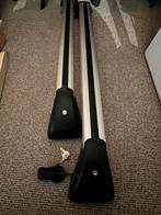 Volvo V40 Dakdragers - Origineel met Momentsleutel, Auto diversen, Ophalen, Gebruikt