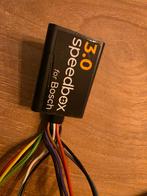 Speedbox 3.0 chip tuning voor E bike met Bosch motoren, Ophalen, Zo goed als nieuw