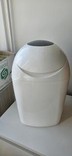 Tommy tippee luier emmer, Ophalen, Zo goed als nieuw, Luieremmer, Overige merken