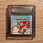 Lucky luke Desperado train gameboy color, Avontuur en Actie, 1 speler, Ophalen of Verzenden, Zo goed als nieuw