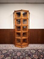 Originele Globe Wernicke Engelse Boekenkast Halfrond, Ophalen