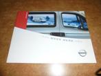 brochure Nissan Interstar  2004, Ophalen of Verzenden, Nieuw, Nissan