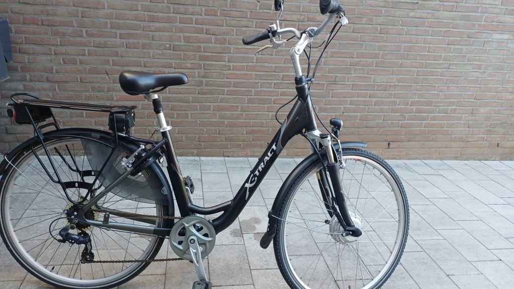Damesfiets X-Tract, geen elektrische, Ophalen of Verzenden