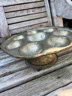 Poffertjes blik, Ophalen of Verzenden