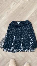 Rokje maat 40 joseph ribkoff, Maat 38/40 (M), Zwart, Ophalen of Verzenden, Zo goed als nieuw