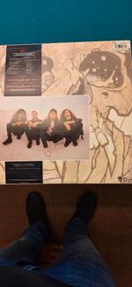Verzameling Metallica eerste persing 12 inch single one 1989, Cd's en Dvd's, Vinyl | Rock, Ophalen of Verzenden, Zo goed als nieuw