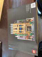 Lego Creator Expert Politiebureau 10278 Instructieboekje, Kinderen en Baby's, Speelgoed | Duplo en Lego, Ophalen of Verzenden