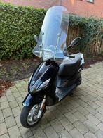 Piaggio Fly 2017 - Te Koop!!!! (Voor mooie prijs), Fietsen en Brommers, Ophalen, Gebruikt, Overige typen, Piaggio