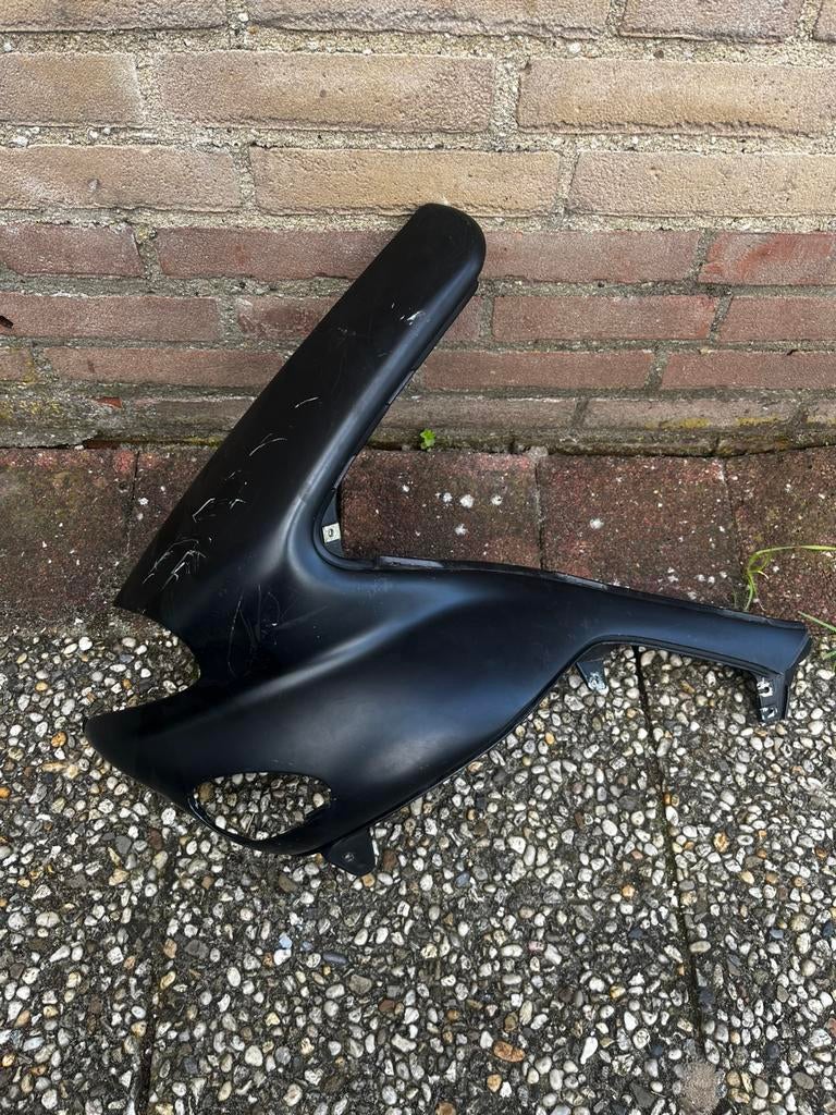 Gilera runner voorkap zijkap, Ophalen of Verzenden