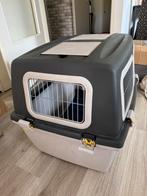 Vervoersbench hond, Ophalen, Zo goed als nieuw