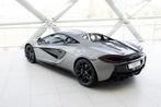 McLaren 570S 3.8 V8 | Full MSO | #0008 | World Wide Motorsho, Auto's, McLaren, Achterwielaandrijving, Gebruikt, 1415 kg, Leder