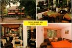 Oisterwijk - Hotel Restaurant De Blauwe Kei, Verzenden, 1960 tot 1980, Ongelopen, Noord-Brabant