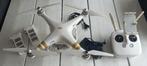 DJI Phantom III Professional Drone met flightcase, Ophalen, Gebruikt, Cameradrone, Return to Home