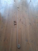 Gordijn roede vintage, Ophalen of Verzenden, Minder dan 100 cm
