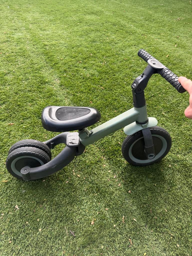 Topmark loopfiets/trike, Ophalen of Verzenden, Gebruikt, Loopfiets