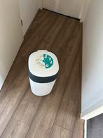 Luieremmer, Ophalen, Overige typen