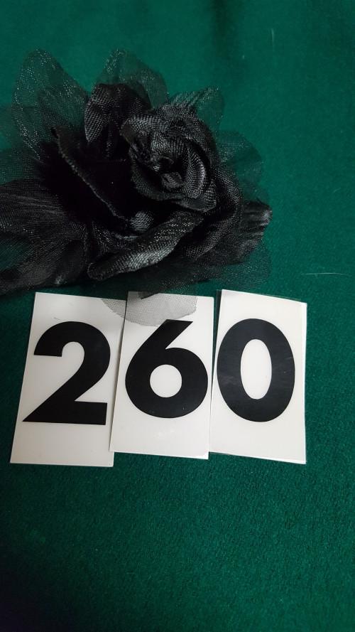 s [260 ]broche , zwart roos, stof, Ophalen of Verzenden, 'T Olde Gre-j, Info@toldegrej.nl, Endepoelstraat 20f Didam