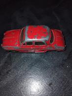 Dinky Toys Renault Dauphine modelauto, Ophalen of Verzenden