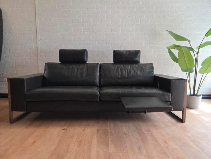 Tomo MultiBank van Designer Roland Meyer-Brühl 3-persoons, Huis en Inrichting, Banken | Sofa's en Chaises Longues, Zo goed als nieuw