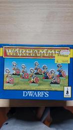 Dwarfs, Ophalen of Verzenden