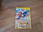 Mario & Sonic op de Olympische Spelen: Londen 2012 (Wii), Gebruikt, Eén computer, Ophalen of Verzenden, Sport